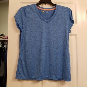 Quick-dri performance garment